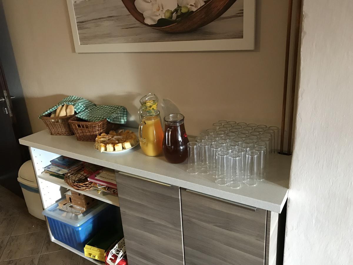 Restaurace A Penzion U Hasicu Klimkovice Екстер'єр фото